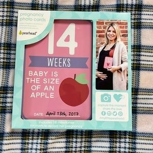 Pregnancy Photo Cards